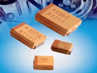 鉭電容TAJ Series 鉭電容TAJ Series